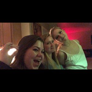 Meet your Posher, Rachel